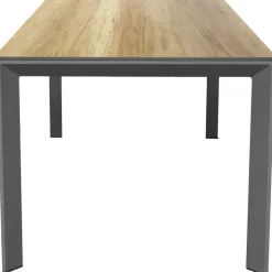 SENS-Line Elena dining tafel 180 x 90 cm wood