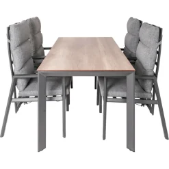 Online SENS-Line Elena Impera 180 x 90 cm tuinset 5-delig