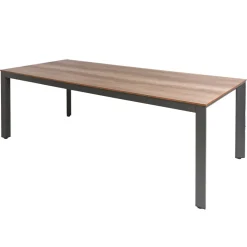 Sale SENS-Line Elena Legato Curve 220 x 100 cm tuinset 7-delig