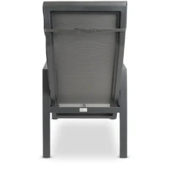 SENS-Line Elena Quinta 220 x 100 cm tuinset 7-delig