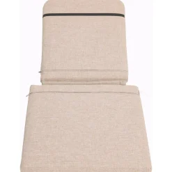 SENS-Line Montreal tuinkussen 127 x 50 cm beige