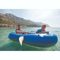 Sevylor Caravelle KK65 opblaasboot set