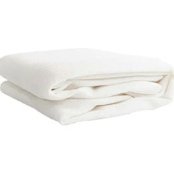 Shadow Comfort  Balkondoek 80 x 500 cm arctic white