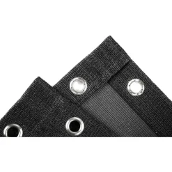 Shadow Comfort Balkondoek 80 x 500 cm carbon black