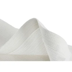 Outlet Shadow Comfort  Driehoek schaduwdoek 350 x 400 x 450 cm arctic  white