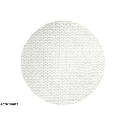 Shadow Comfort  Driehoek schaduwdoek 300 x 400 x 500 cm arctic  white