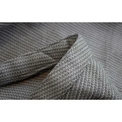 Shadow Comfort  Driehoek schaduwdoek 250 x 300 x 350 cm cool grey