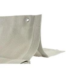 Shadow Comfort  Harmonica schaduwdoek 200 x 300 cm sahara sand