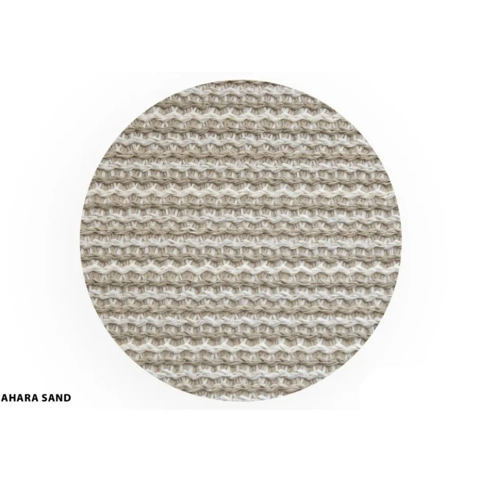 Shadow Comfort Rechthoek schaduwdoek 300 x 400 cm sahara sand