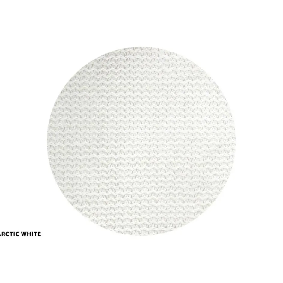 Shadow Comfort Rechthoek schaduwdoek 300 x 500 cm arctic white