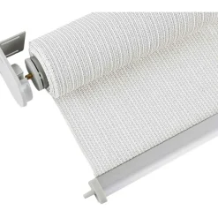 Shadow Comfort Rolgordijn 248 x 240 cm arctic white