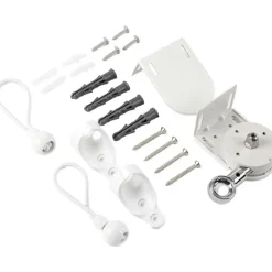 Shadow Comfort  Rolgordijn 98 x 240 cm arctic white