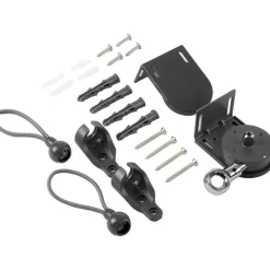 Sale Shadow Comfort  Rolgordijn 248 x 240 cm cool grey