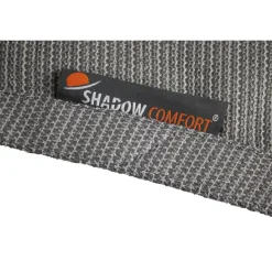 Sale Shadow Comfort  Vierkant schaduwdoek 300 x 300 cm cool grey