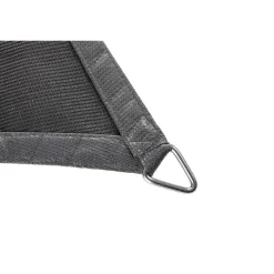 Outlet Shadow Comfort  Waterdicht vierkant schaduwdoek 300 x 300 cm grey