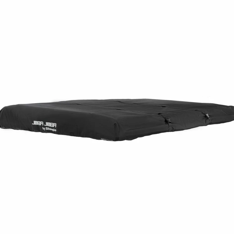 Sheepie Jimba Jimba Large daktent black grey