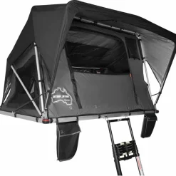 Sheepie Jimba Jimba Large daktent black grey