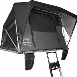 Sheepie Jimba Jimba Large daktent black grey