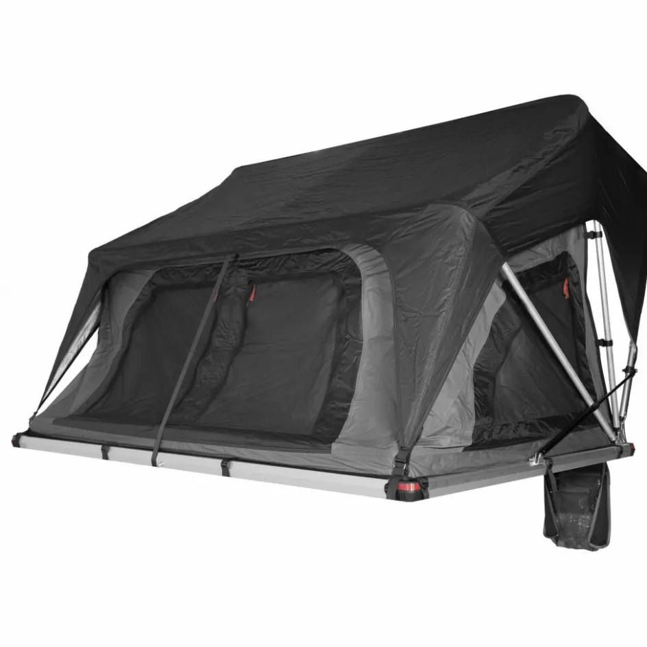 Sheepie Jimba Jimba Large daktent black grey