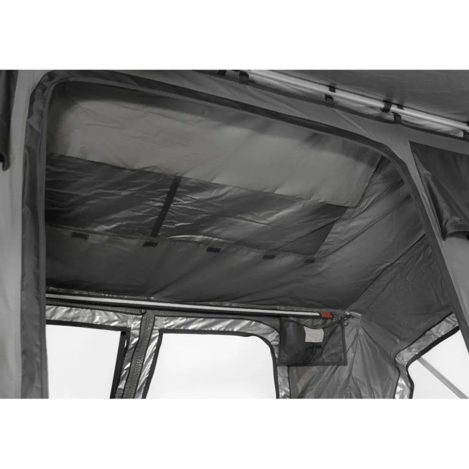 Sheepie Jimba Jimba Large daktent black grey