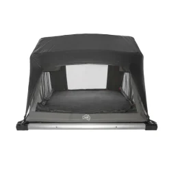 Clearance Sheepie Yuna 2.0 160 daktent black grey