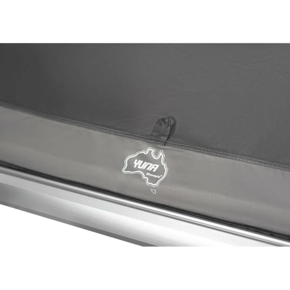 Clearance Sheepie Yuna 2.0 160 daktent black grey