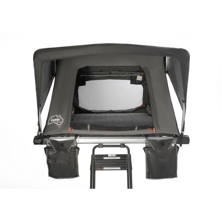 Clearance Sheepie Yuna 2.0 160 daktent black grey