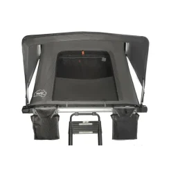 Clearance Sheepie Yuna 2.0 160 daktent black grey