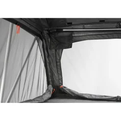 Clearance Sheepie Yuna 2.0 160 daktent black grey