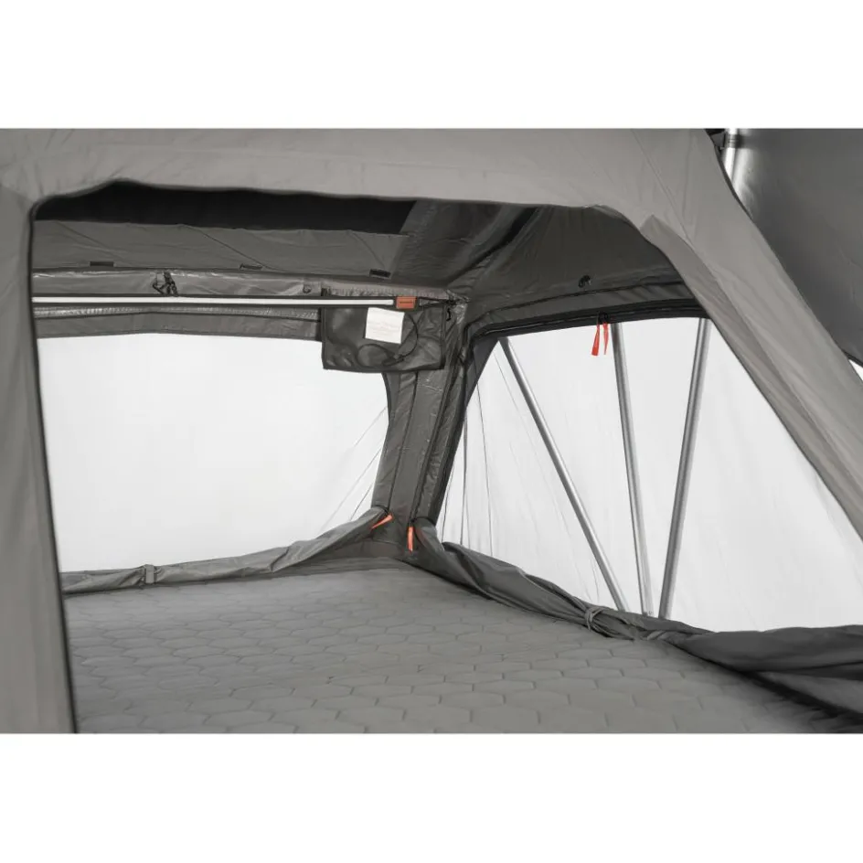 Clearance Sheepie Yuna 2.0 160 daktent black grey