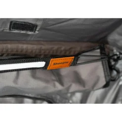 Clearance Sheepie Yuna 2.0 160 daktent black grey