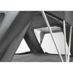 Clearance Sheepie Yuna 2.0 160 daktent black grey