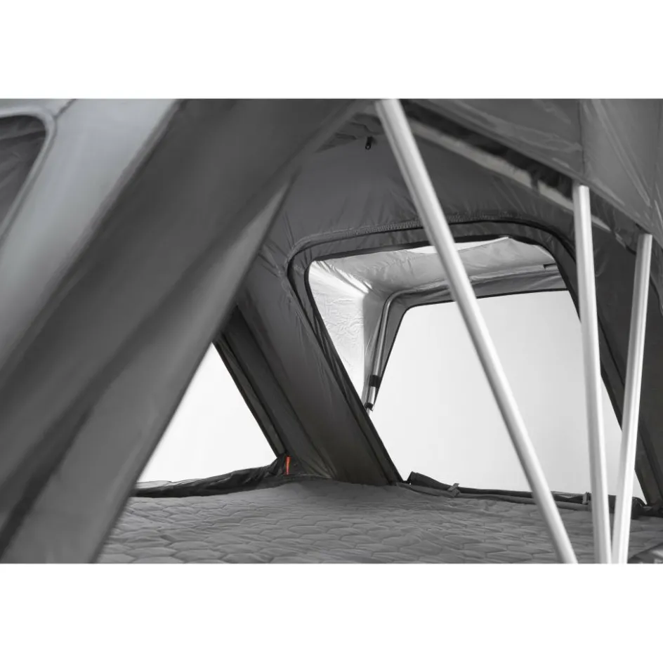 Clearance Sheepie Yuna 2.0 160 daktent black grey