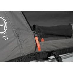 Clearance Sheepie Yuna 2.0 160 daktent black grey