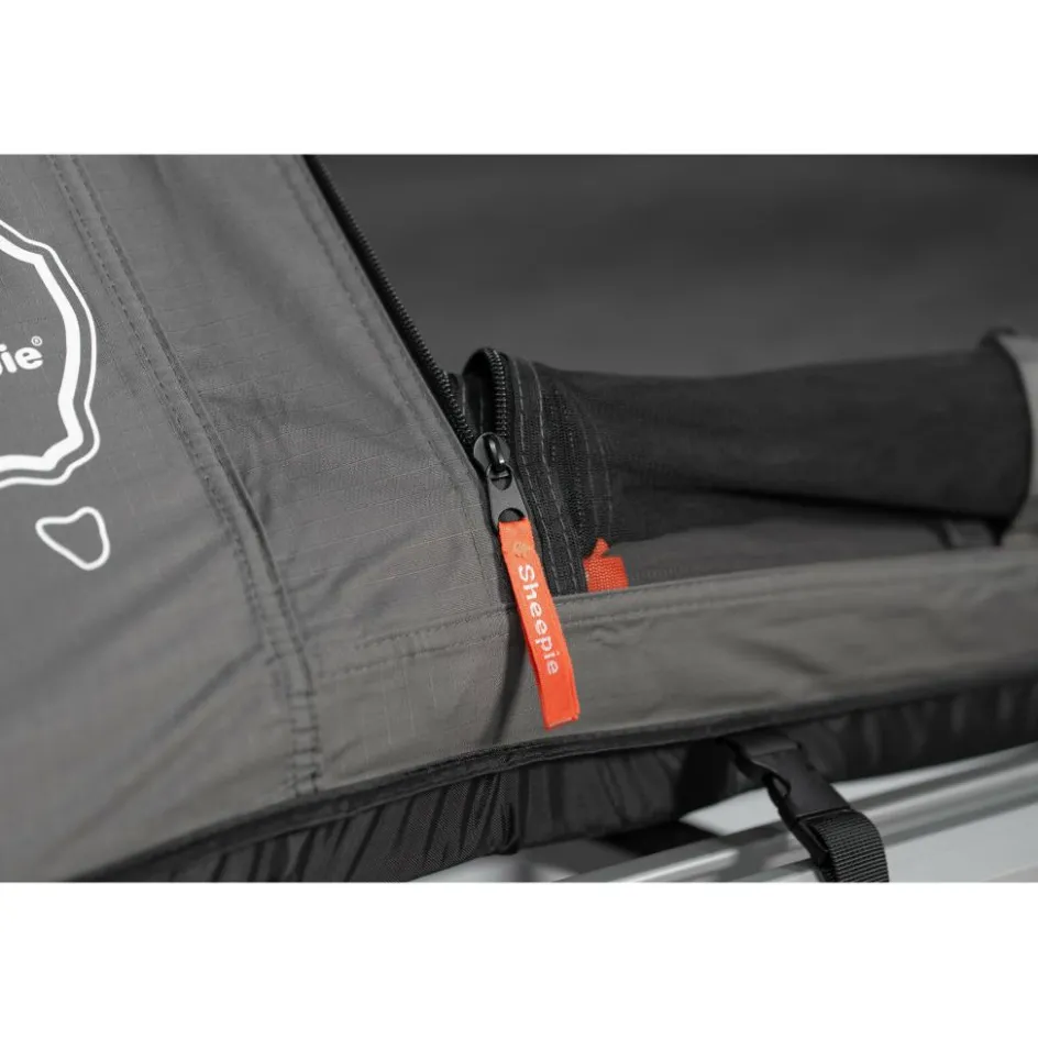 Clearance Sheepie Yuna 2.0 160 daktent black grey