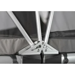 Clearance Sheepie Yuna 2.0 160 daktent black grey