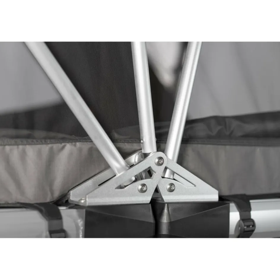 Clearance Sheepie Yuna 2.0 160 daktent black grey