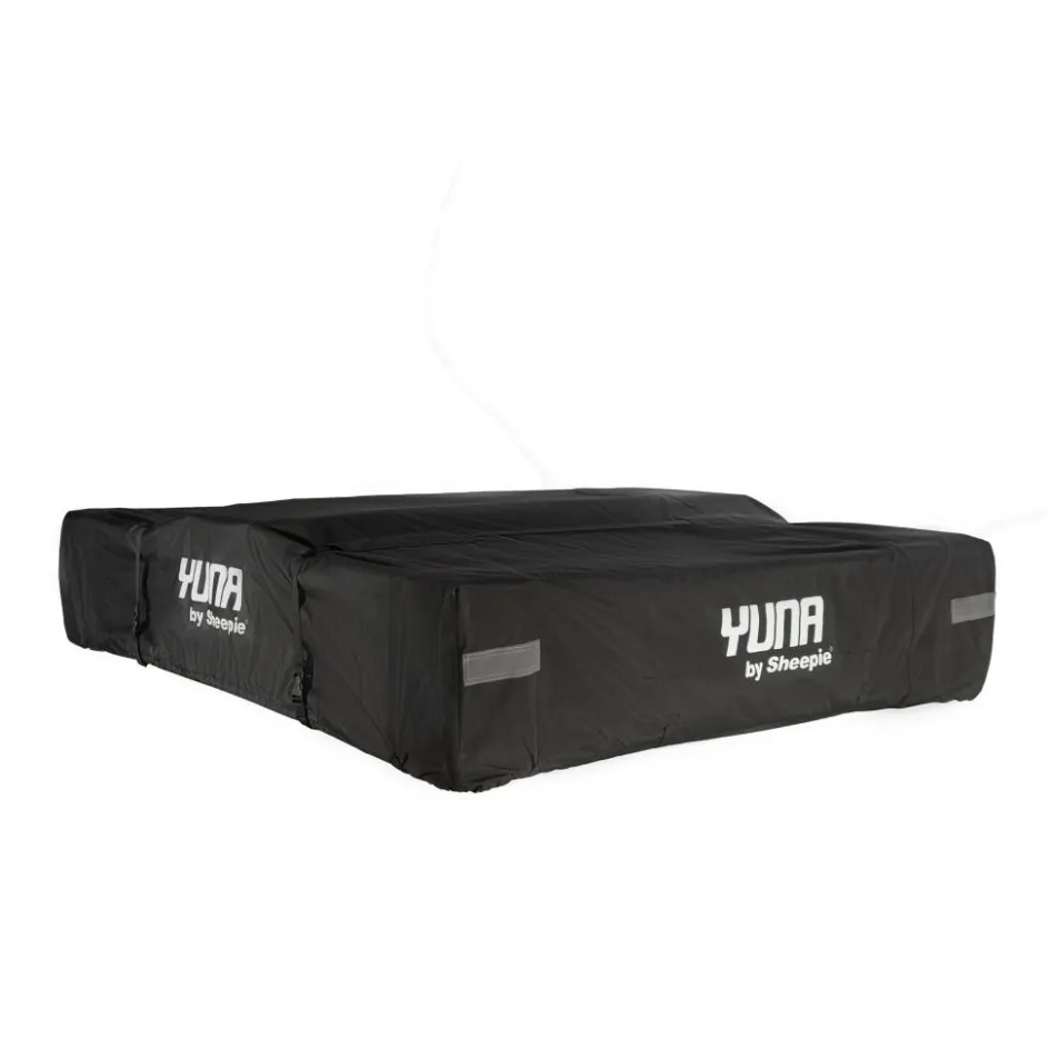 Clearance Sheepie Yuna 2.0 160 daktent black grey