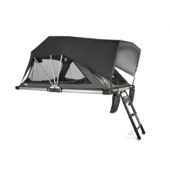 Clearance Sheepie Yuna 2.0 160 daktent black grey