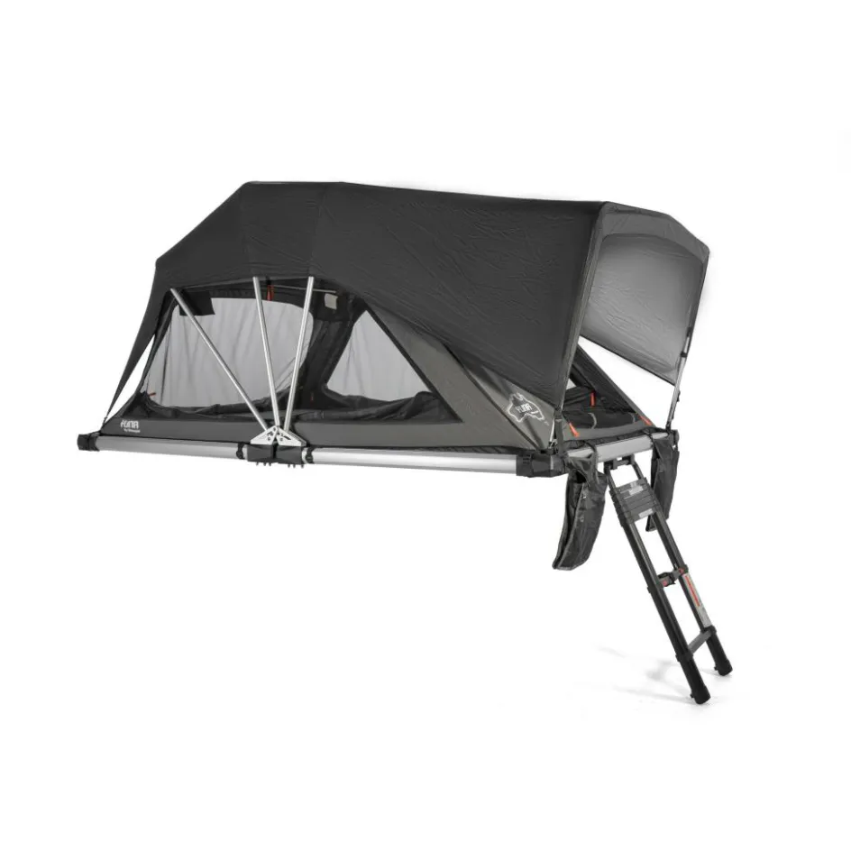 Clearance Sheepie Yuna 2.0 160 daktent black grey