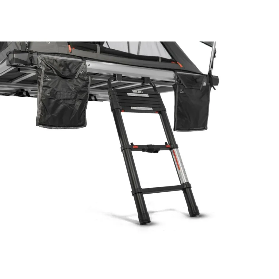 Clearance Sheepie Yuna 2.0 160 daktent black grey