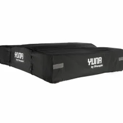 Sheepie Yuna 2.0 140 daktent black grey