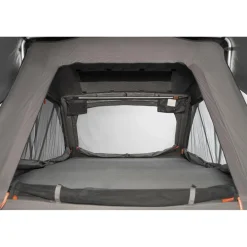 Sheepie Yuna 2.0 140 daktent black grey