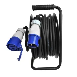 Online SHI CEE kabelhaspel 23+2 meter