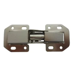 SHI Deurscharnier opbouw universeel metaal