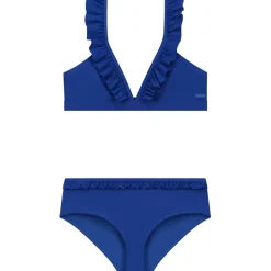 Hot Shiwi BELLA bikini junior blue deep ocean