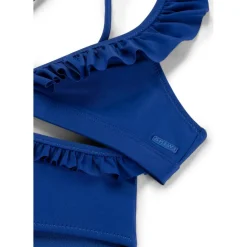 Hot Shiwi BELLA bikini junior blue deep ocean