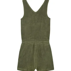 New Shiwi Fes jumpsuit junior forest green