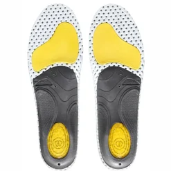 Sidas 3 Feet Activ High inlegzolen