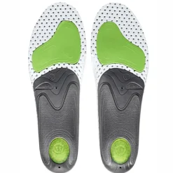 Hot Sidas 3 Feet Activ Mid inlegzolen